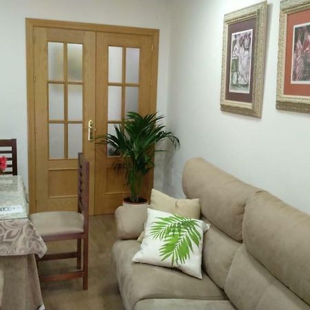 Apartamento El Torreon Setenil De Las Bodegas Экстерьер фото