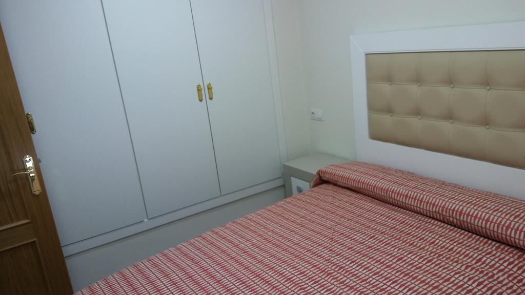 Apartamento El Torreon Setenil De Las Bodegas Номер фото
