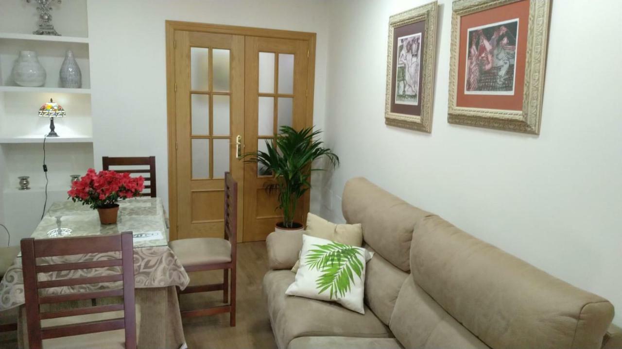 Apartamento El Torreon Setenil De Las Bodegas Экстерьер фото